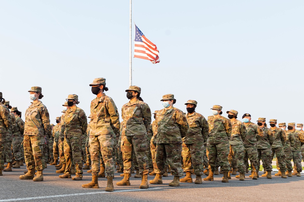 Remembering 9/11