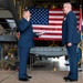 Col. Jason Horn promotion ceremony