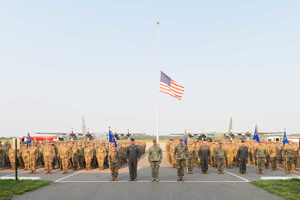 Remembering 9/11