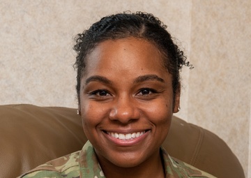 Airman jumps into action using deployment training, resuscitates drowning child