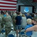 115th Fighter Wing holds ceremony for final F-16 combat deployment on 20th anniversary of September 11th attacks