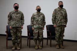 Guidry assumes 86th Training Division command