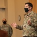 192nd Command Team hosts All Call
