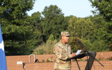 NCNG: A Day of Remembrance