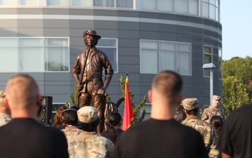NCNG: A Day of Remembrance