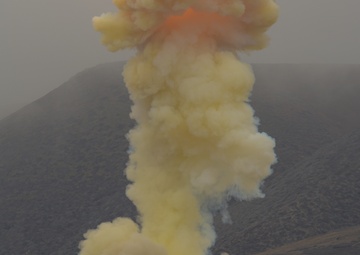 Missile Defense Test Completed