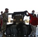Kansas City area Army Reserve aviation hangar dedicated to fallen Soldier