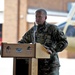 Kansas City area Army Reserve hangar dedicated to fallen Soldier