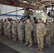Kansas City area Army Reserve hangar dedicated to fallen Soldier