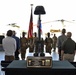 Kansas City area Army Reserve hangar dedicated to fallen Soldier