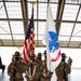 Kansas City area Army Reserve hangar dedicated to fallen Soldier