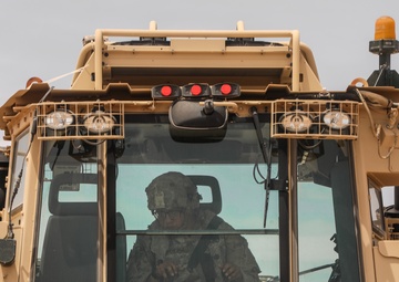 Decisive Action Rotation 21-08.5