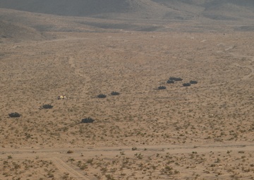 Decisive Action Rotation 21-08.5