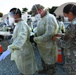 Task Force Liberty administers immunizations