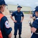 Coast Guard mobilizes forces for Hurricane Ida recovery operations