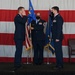 419th MXG Assumption of Command