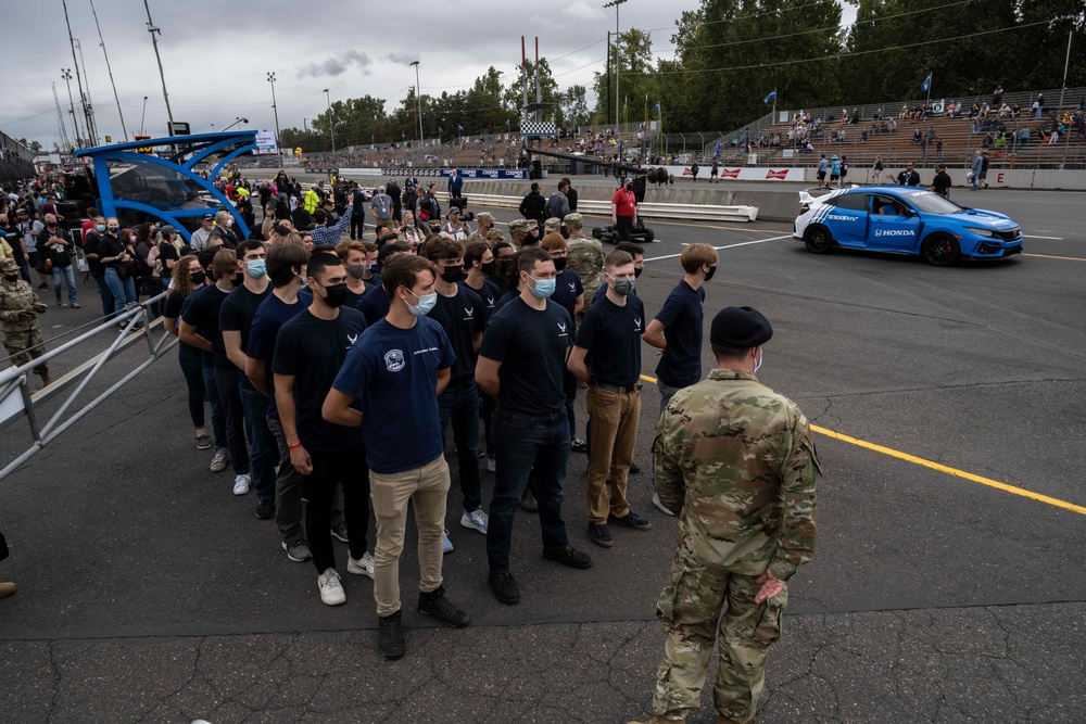 2021 Portland Grand Prix