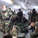 Post-attack reconnaissance exercise