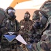 Post-attack reconnaissance exercise