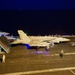 USS Carl Vinson (CVN 70) Conducts Flight Operations