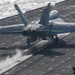 USS Ronald Reagan (CVN 76) Flight Operations