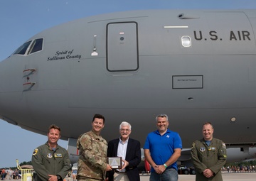 Spirit of Sullivan County