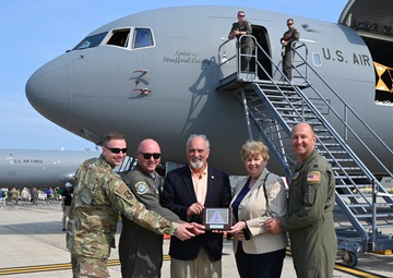 Spirit of Strafford County