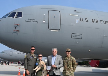 Spirit of Carroll County