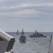 U.S. Navy, Royal Thai Navy participate in CARAT Exercise 2021