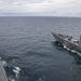 U.S. Navy, Royal Thai Navy participate in CARAT Exercise 2021