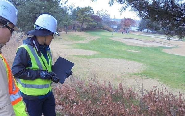 FED's Biodiversity efforts