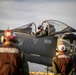 11th MEU ACE conducts routine flight operations aboard USS Essex (LHD 2)