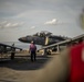 11th MEU ACE conducts routine flight operations aboard USS Essex (LHD 2)