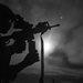 11th MEU ADRD conducts night-time training