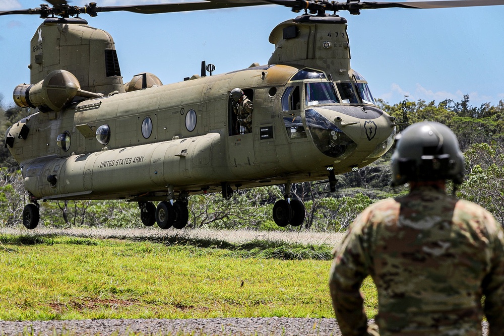 “Fat Cow” fueling operation