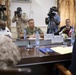 Admiral Burke Visits Camp Lemonnier, Djibouti