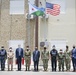Admiral Burke Visits Camp Lemonnier, Djibouti