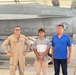 Legacy of Navy’s ‘Top Gun’ Pilot Continues