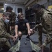 EOD suits up for coalition training