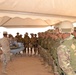 3rd SFAB teams up with Coalition Partners for Egypt’s Bright Star 21 exercise