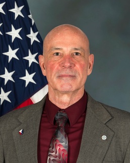 Supply and Services Division Chief: it’s been my privilege to serve at LRC-Benelux