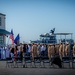 MSRON 11 hold a Retirement Ceremony in Honor of Chief Aviation Boatswain’s Mate Conrad Lake onboard NWS Seal Beach