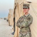 Airman forward deploys to assist with noncombatant evacuation operations