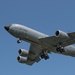 KC-135 Stratotanker Prepares to Land