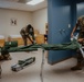 26th MEU ADVON arrives at Fort Pickett in support of Operation Allies Welcome