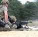 Fort Dix - M249 Pre-Deployment Qualification 105th BDS (Base Defense Squadron)