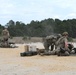Fort Dix - M249 Pre-Deployment Qualification 105th BDS (Base Defense Squadron)