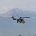 Operation Rehearsal Exercise Level II concludes at Djakova Air Base