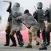 Operation Rehearsal Exercise Level II concludes at Djakova Air Base