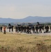 Operation Rehearsal Exercise Level II concludes at Djakova Air Base